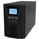 Dkc SMALLT1A10S Онлайн ИБП, Small Tower, 1000VA/900W, 2xSchuko, USB, 3x7 Ач
