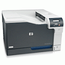 HP Color LaserJet Professional CP5225dn (A3, 600dpi, 20(20)ppm, 192Mb, Duplex, 2trays 250+100, USB/LAN)