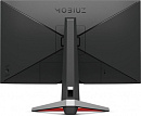 Монитор Benq 27" Mobiuz EX2710S IPS 1920x1080 165Hz FreeSync Premium 400cd/m2 16:9