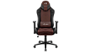 Aerocool KNIGHT Burgundy Red