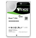 Жесткий диск SEAGATE SATA 12TB 7200RPM 6GB/S ST12000NM0008