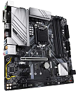 GIGABYTE Z390 M LGA1151v2 Intel Z390 4xDDR4 AC`97 GbLAN RAID+DVI+HDMI+DP mATX