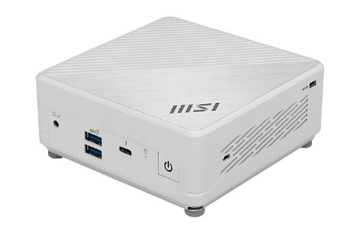 MSI Cubi 5 12M-046XRU [9S6-B0A812-221] White { i3 1215U/8Gb/SSD512Gb UHDG/noOS}