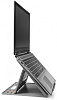 Подставка Kensington SmartFit 17" EasyRiser Go серый (K50420EU)