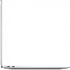 Ноутбук Apple MacBook Air A2337 M1 8 core 8Gb SSD256Gb/7 core GPU 13.3" IPS (2560x1600)/ENGKBD Mac OS silver WiFi BT Cam