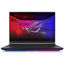 Ноутбук ASUS ROG Strix Scar 18 G835LW-SA037 Intel Core Ultra 9 275HX/32Gb (2*16 D5)/SSD1Tb/RTX5080 16Gb (175W)/18"/IPS/MiniLED/WQXGA/2560x1600/240Hz/N