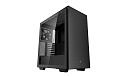 Корпус ПК без блока питания/ Deepcool Case CH510, 2xUSB3.0, 1x120 fan, E-ATX, Black