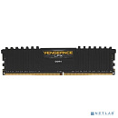 Память DDR4 8Gb 3200MHz Corsair CMK8GX4M1E3200C16 Vengeance LPX RTL PC4-25600 CL16 DIMM 288-pin 1.35В Intel с радиатором