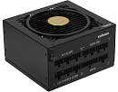 Блок питания Zalman ZM1200-TMX2 VIEW, 1200W, ATX12V v3.0, APFC, 12cm Fan, 80+ Gold Gen5, Full Modular, side ARGB lights, Retail