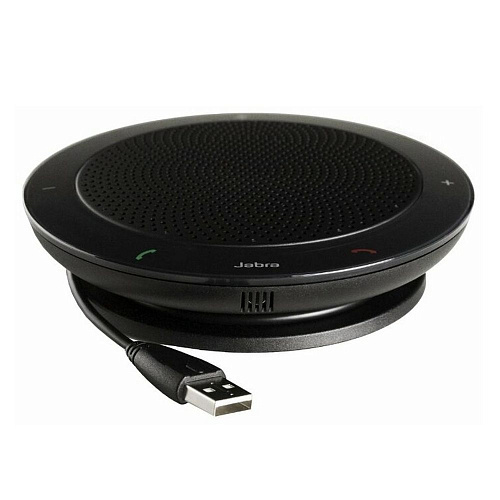Спикерфон Jabra Speak 410 MS NC WB / USB-A / (012927)