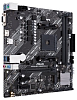 ASUS PRIME A520M-K, AM4, A520, 2*DDR4, 2*DDR4, 4*SATA, 1*M.2, 4*USB 3.2, 2*USB 2.0, 1*PCIx16, 2*PCIx1, D-Sub+HDMI, mATX; 90MB1500-M0EAY0