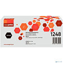 Тонер-картридж EasyPrint LK-1248 для Kyocera PA2001/PA2001W/MA2001/MA2001W (1500 стр.) черный