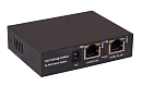 Удлинитель Ethernet (Промежуточное устройство) OSNOVO E-IP1(800m) Удлинитель Fast Ethernet до 800м. (Промежуточное устройство). Устанавливается между