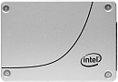 Накопитель Intel Corporation Твердотельный Intel SSD D3-S4510 Series, 3.84TB, 2.5" 7mm, SATA3, TLC, R/W 560/510MB/s, IOPs 97 000/32 000, TBW 9900, DWPD 1 (5 лет),