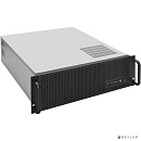 Exegate EX293917RUS Серверный корпус ExeGate Pro 3U450-09 <RM 19", высота 3U, глубина 450, БП 1100RADS, USB>
