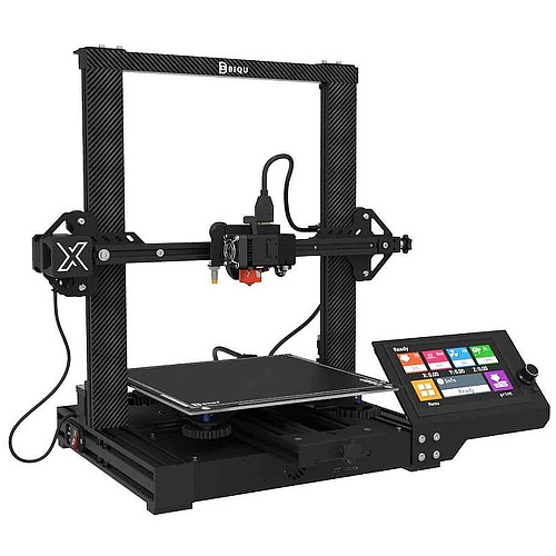 3D Принтер BIQU Bad Pack BX