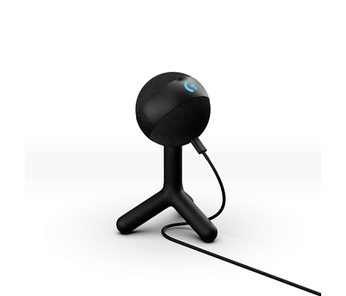 Микрофон Logitech Microphone Yeti Orb