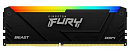 Модуль памяти DIMM DDR4-3200 16GB KF432C16BB2A/16 KINGSTON