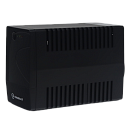 Источник бесперебойного питания ИБП Raskat HS-450VA 450VA, 240Вт, 2хCEE 7