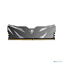 Netac Shadow II 8GB DDR4-2666 (PC4-21300) C19 Black 19-19-19-43 1.2V Memory module