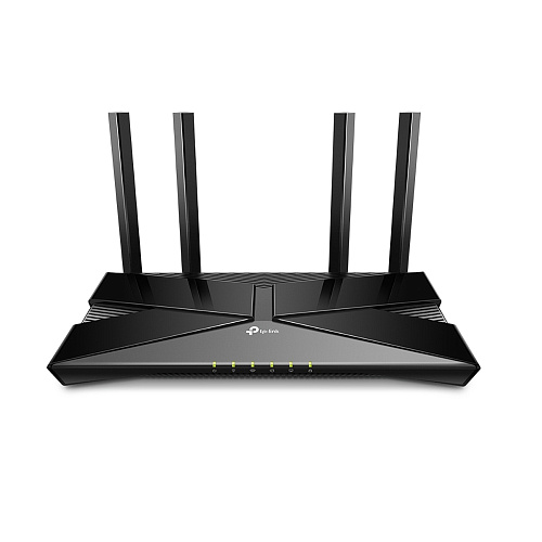 Маршрутизатор TP-Link Маршрутизатор/ AX1500 Wi-Fi 6 Router