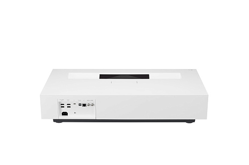 Лазерный проектор LG [HU85LS] CineBeam 4K Laser ультракороткофокусный для домашнего кинотеатра;DLP, 2700 Лм, 2000000:1;4K UHD(3840х2160);HDR10;(0,19:1