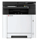 МФУ лазерный Ecosys MA2600cfx (110C0F3NL0) A4 Duplex Net белый KYOCERA