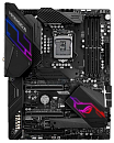 ASUS ROG MAXIMUS XI HERO (WI-FI), LGA1151, Z390, 4*DDR4 , HDMI+DP, SLI+CrossFireX, SATA3 + RAID, Audio, Gb LAN, USB 3.1*7, USB 2.0*6, ATX ; 90MB0XR0-M