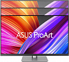 Монитор Asus 31.5" ProArt PA329CRV черный IPS LED 16:9 HDMI M/M матовая HAS Piv 400cd 178гр/178гр 3840x2160 60Hz DP 4K USB 9.9кг