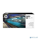 Картридж/ HP 842C 775-ml Black InkCartridge