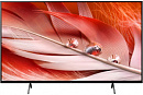 Телевизор LED Sony 55" XR-55X90J Bravia XR черный Ultra HD 120Hz DVB-T DVB-T2 DVB-C DVB-S DVB-S2 USB WiFi Smart TV