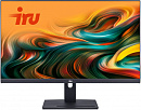 Моноблок IRU 27IM 27" Full HD i5 1235U (1.3) 16Gb SSD512Gb UHDG без ОС GbitEth WiFi BT 120W Cam черный 1920x1080