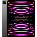 Apple iPad Pro 12.9-inch 2022 256GB WiFi + Cellular - Space Grey [MP603LL/A] (A2764 США)