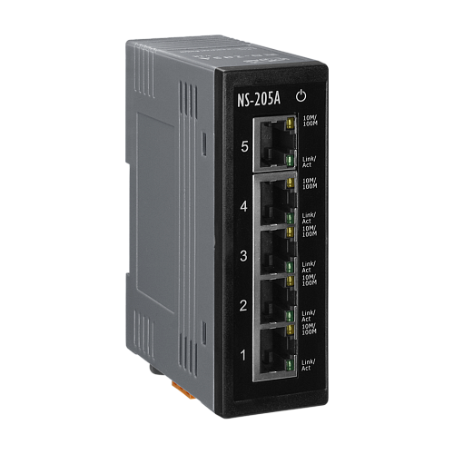 NS-205A CR