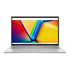 ASUS VivoBook 17X X1704VA-AU391 [90NB10V1-M00CV0] Cool Silver 17.3" {FHD i7-1355U/16GB/SSD1TB/Iris Xe/noOS}