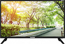 Телевизор LED Telefunken 31.5" TF-LED32S75T2S черный HD 50Hz DVB-T DVB-T2 DVB-C WiFi Smart TV (RUS)