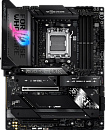Материнская плата ASUS ROG STRIX X870E-E GAMING WIFI, AM5, X870, 4*DDR5, 4*SATA, 5*M.2, 9*USB 3.2, 2*USB4, 2*Type-C, 2*PCIx16, HDMI, ATX; 90MB1IB0-M0E