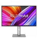 ASUS LCD 31.5" PA329CRV ProArt {IPS 3840x2160 60Hz 5ms 350cd 1000:1 10bit 2xHDMI 2xDisplayPort 3xUSB3.2 USB-C(96W) 2x2W Pivot} [90LM02C0-B01K70]