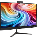 Моноблок Acer Aspire C27-2 AMD Ryzen 5 7430U/16Gb/SSD512Gb/27"/IPS/FHD/120Hz/NoOS/black (DQ.BPQCD.002)