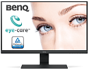 BENQ 27" GW2780E IPS LED, 1920x1080, 250 cd/m2, 12M:1, 178/178, 5ms, D-sub, HDMI1.4, DP1.2 Speaker Black