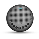 Bluetooth-спикерфон eMeet Luna Black (Чёрный)