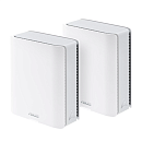 роутер ASUS BT10(W-1-PK)//2 access point, 802.11 a/b/g/n/ac/ax/be, 2,4 + 6 gGz