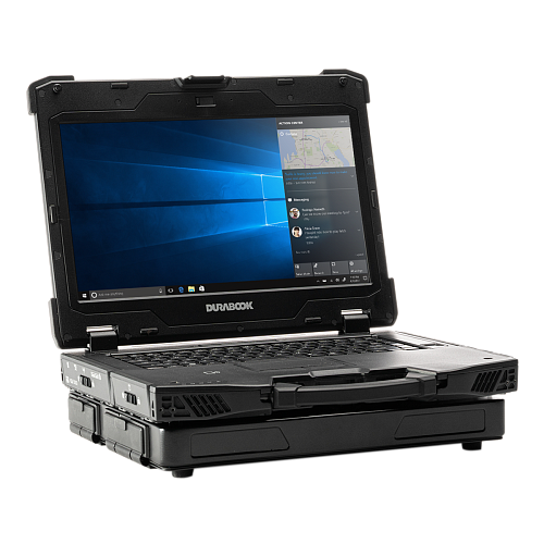 Слот расширения для ноутбука Z14I Z14I Expansion Unit (PCI-E card slot x 2)