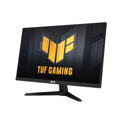 Монитор ASUS 23.8" TUF Gaming VG249QM1A IPS 1920x1080 1ms (GTG) 350cd 270Hz MM HDMI DP Black