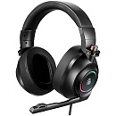 A4Tech Bloody G580 черный 2м мониторные USB оголовье