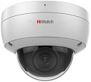 Камера видеонаблюдения IP HiWatch DS-I652M (2.8 mm) 2.8-2.8мм цв. корп.:белый