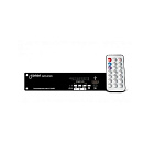 RUBEZH RBZ-246085 Sonar SMPR-MP3FM - встраиваемый модуль с FM-тюнером и MP3 плеером, для SD-card и USB-Flash, пульт ДУ в комплекте.