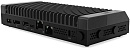 Персональный компьютер/ Lenovo M75n-1 Nano IoT ATHLON_SILVER_3050E 4Gb 256GB_SSD_M.2 Int. NoDVD 2X2AC+BT USB KB&Mouse NO_OS 3Y on-site