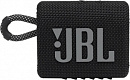 Колонка порт. JBL GO 3 черный 4.2W 1.0 BT (JBLGO3BLK)