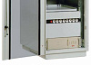Фальш-панель ЦМО ФП-2 2U серый (упак.:1шт)